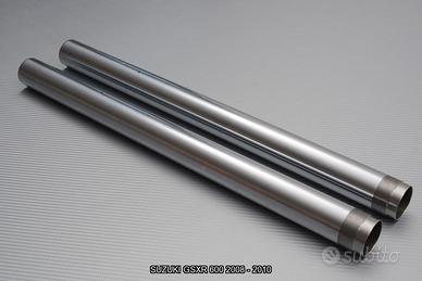 Steli forcella SPR SUZUKI GSXR 600 2008 - 2010