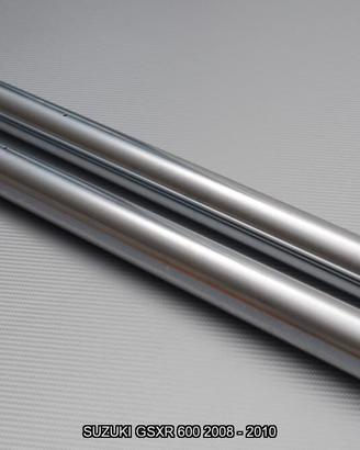 Steli forcella SPR SUZUKI GSXR 600 2008 - 2010
