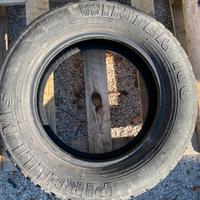 GOMME PIRELLI WINTER 160 panda 4x4
