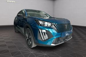 Peugeot 2008 Hybrid 110 e-DCS6 Allure