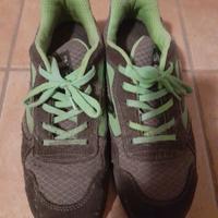 Scarpe stivali antinfortunistica