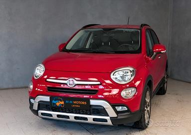 Fiat 500X 1.3 MultiJet 95 CV Cross NEOPATENTATI