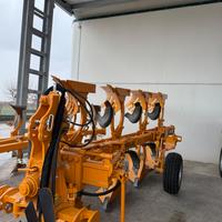 Aratro moro warrior 16a