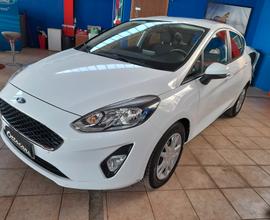 Ford Fiesta 1.5 TDCi 5 porte Vignale