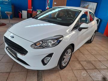 Ford Fiesta 1.5 TDCi 5 porte Vignale