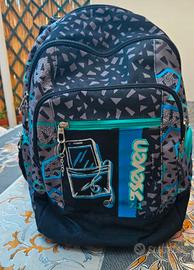 Seven Zaino Scuola