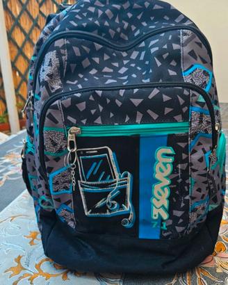 Seven Zaino Scuola