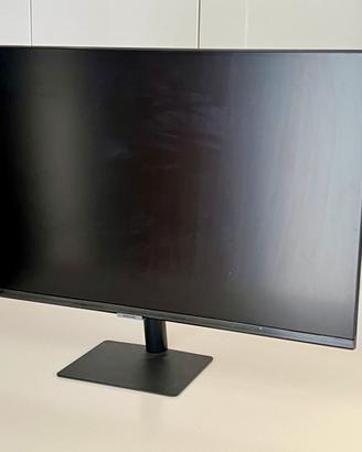 Samsung Smart Monitor M5 32” FHD con telecomando
