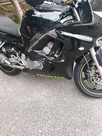 Honda cbr epoca