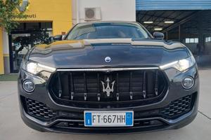 MASERATI Levante 3.0 V6 Diesel 250cv PARI AL NUOVO