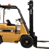 MULETTO carello elevatore