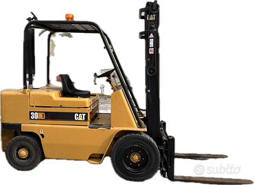 MULETTO carello elevatore