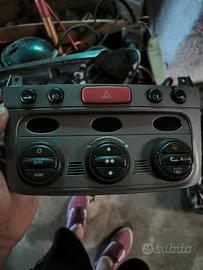 ricambi alfa 147