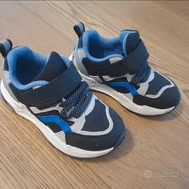 scarpe bambino zara n. 24