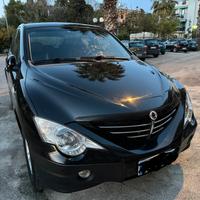 Ssangyong Action 2000 4x4