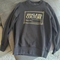 Felpa Versace originale