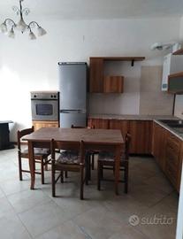 3locali arredato 90mq - Provincia Nord Milano
