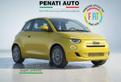 FIAT 500 Berlina 1.0 Hybrid POP