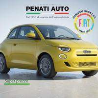 FIAT 500 Berlina 1.0 Hybrid POP