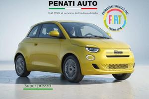 FIAT 500 Berlina 1.0 Hybrid POP
