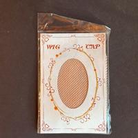 Cuffia per parrucche.