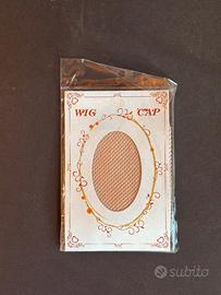 Cuffia per parrucche.