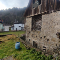 Rustico a comeglians