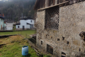 Rustico a comeglians