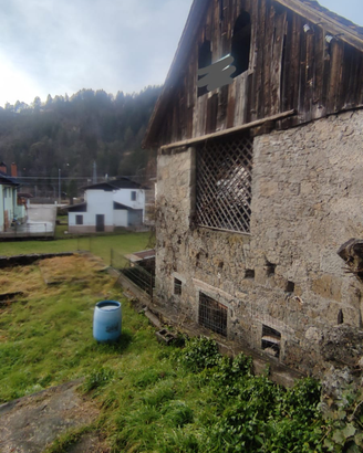 Rustico a comeglians