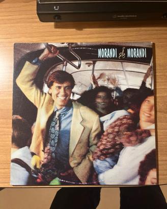 Morandi Morandi - Gianni Morandi (1992)