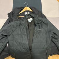 Giacca  columbia uomo