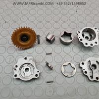 POMPA OLIO YAMAHA XT 600 1986 1985 XT600 1984