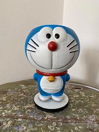 Lampada Doraemon