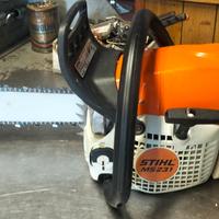 motosega STIHL MS 231 C