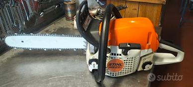 motosega STIHL MS 231 C