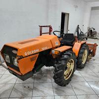 Trattore Goldoni 1040 SC