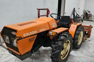 Trattore Goldoni 1040 SC