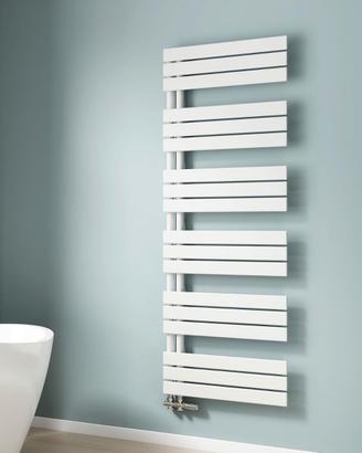 EMKE Scaldasalviette termoarredo piatto, + Omaggio