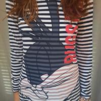 Maglietta Bugs bunny