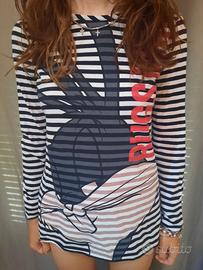 Maglietta Bugs bunny