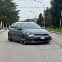 Golf gti