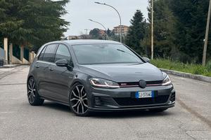 Golf gti