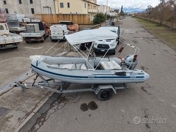 gommone joker coaster