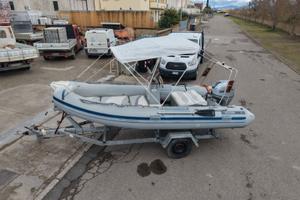 gommone joker coaster