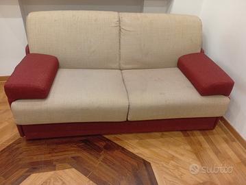 Divano letto 