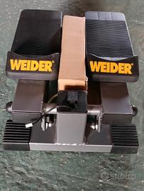 Mini Stepper