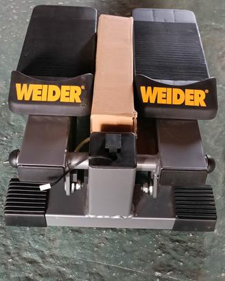 Mini Stepper