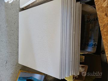 Contro soffitti in gesso