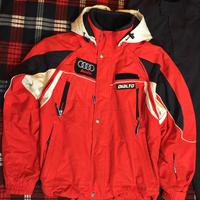 TUTA DA SCI ADULTO XL