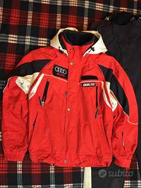 TUTA DA SCI ADULTO XL